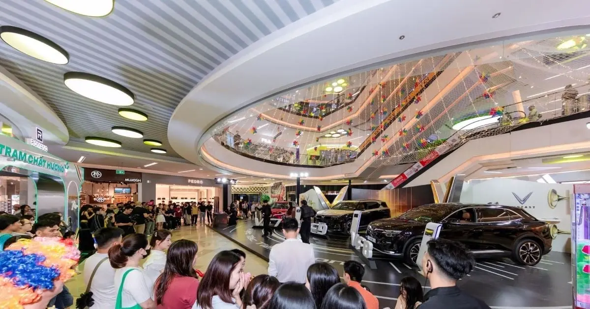 Đánh Giá Chi Tiết VinFast VF 7, VF 8, VF 9: Trải Nghiệm Thực Tế và Tiềm Năng Thị Trường