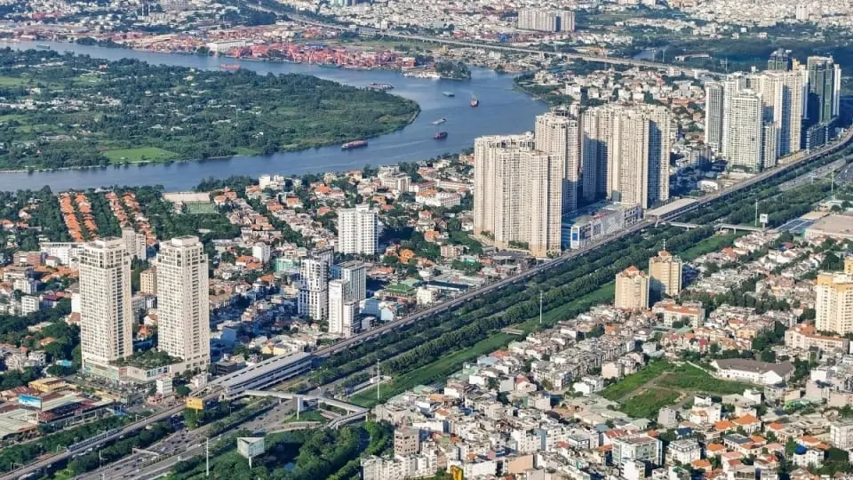 Nhật ký bất động sản 16/10: Vingroup dự kiến làm 5 vạn căn NƠXH, Biti's lấn sân bất động sản