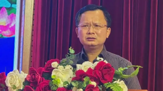 Hàu Vân Đồn 'được mùa mất giá', Bí thư đặc khu trút lời ruột gan - Báo Nông nghiệp