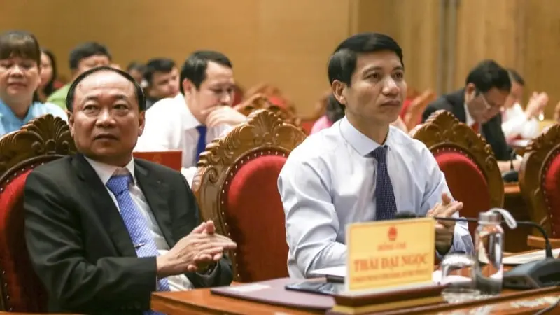 Gia Lai Tăng Cường Kỷ Luật Hành Chính, Xử Lý Nghiêm Cán Bộ Gây Phiền Hà: Ảnh Hưởng Đến Thị Trường Bất Động Sản?