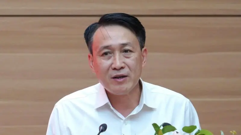 Hưng Yên đã trình Bộ Chính trị, Ban Bí thư, Ban Tổ chức Trung ương danh sách để chỉ định ...