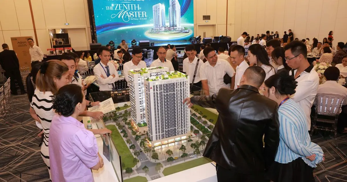 Sớm chuẩn hóa quy trình giao dịch bất động sản