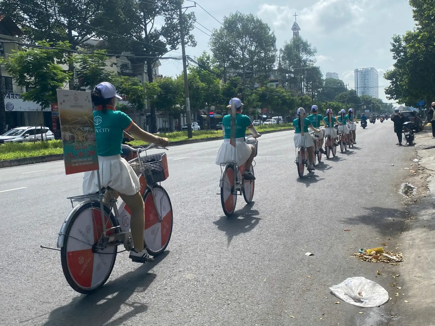 Vinhomes Green City: Chuẩn bị Mở Bán Đợt 2 – Cơ Hội Đầu Tư Không Thể Bỏ Lỡ