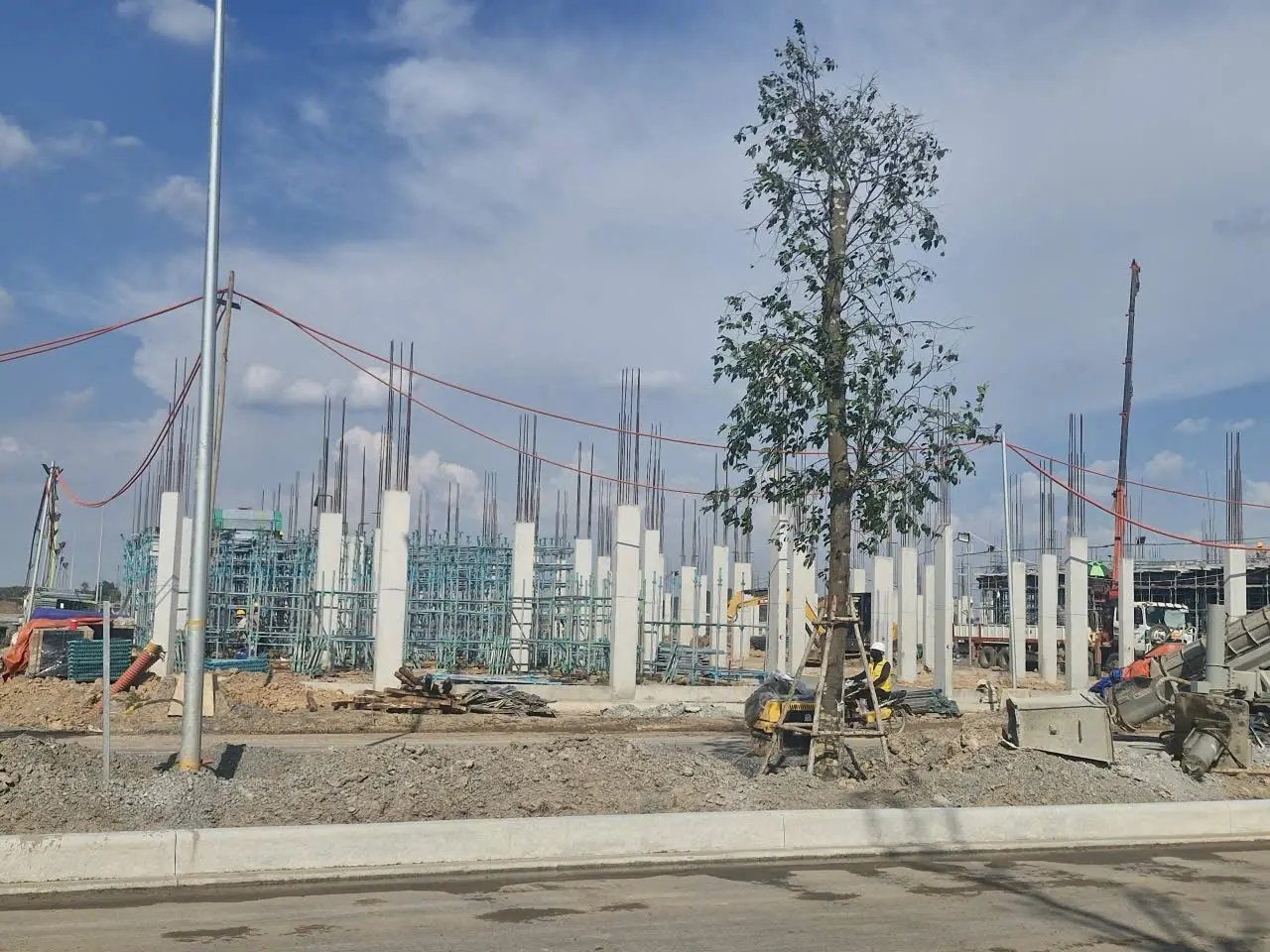 Cơ hội đầu tư Vinhomes Green City: Tăng giá 5% sắp diễn ra!
