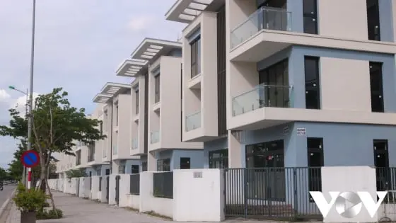 Đề xuất áp thuế 2% khi bán bất động sản: Cần làm rõ căn cứ tính tiền lãi