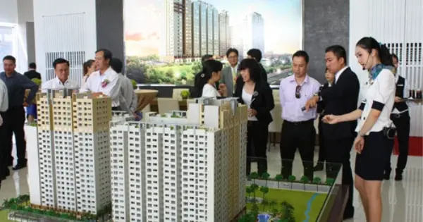 Áp thuế cao với người “lướt sóng”: Giải pháp ngăn chặn bong bóng bất động sản hay con ... - lsvn.vn