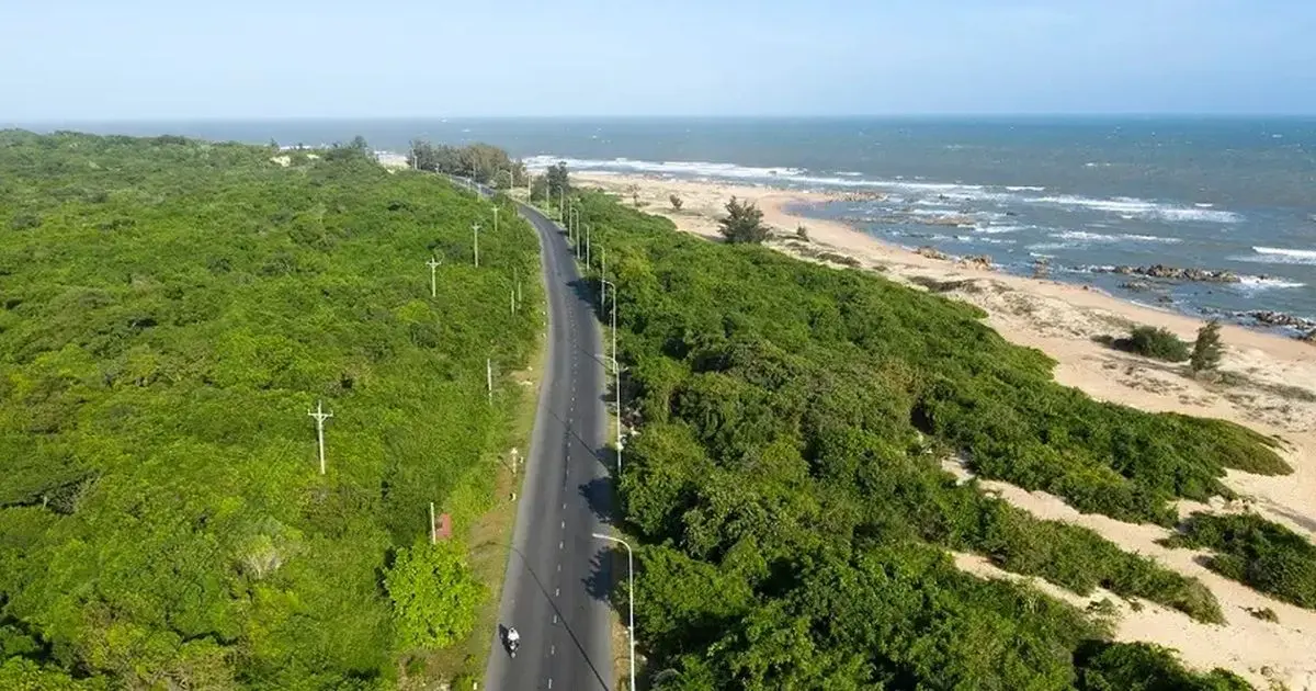 2 “ông lớn” bất động sản muốn làm cao tốc nối sân bay Long Thành, xin thanh toán bằng đất