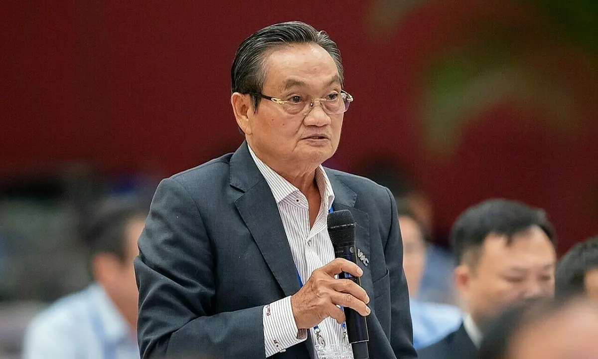 Thị trường bất động sản Việt Nam: 'Chuyến bay chỉ có hạng thương gia'?
