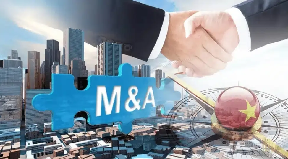 M&A bất động sản tăng mạnh, đại gia ngoại nắm 'thương vụ khủng'