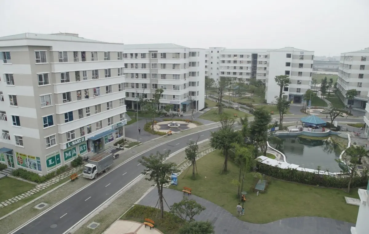 Kiểm soát giá đất, chấn chỉnh thị trường bất động sản - Mekong ASEAN