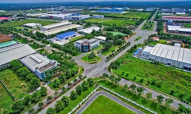 Vốn FDI thực hiện vào bất động sản Việt Nam gần 1.4 tỷ USD trong 9 tháng - Fili.vn
