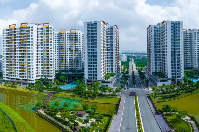 Vai trò của thị trường bất động sản Việt Nam trong nền kinh tế