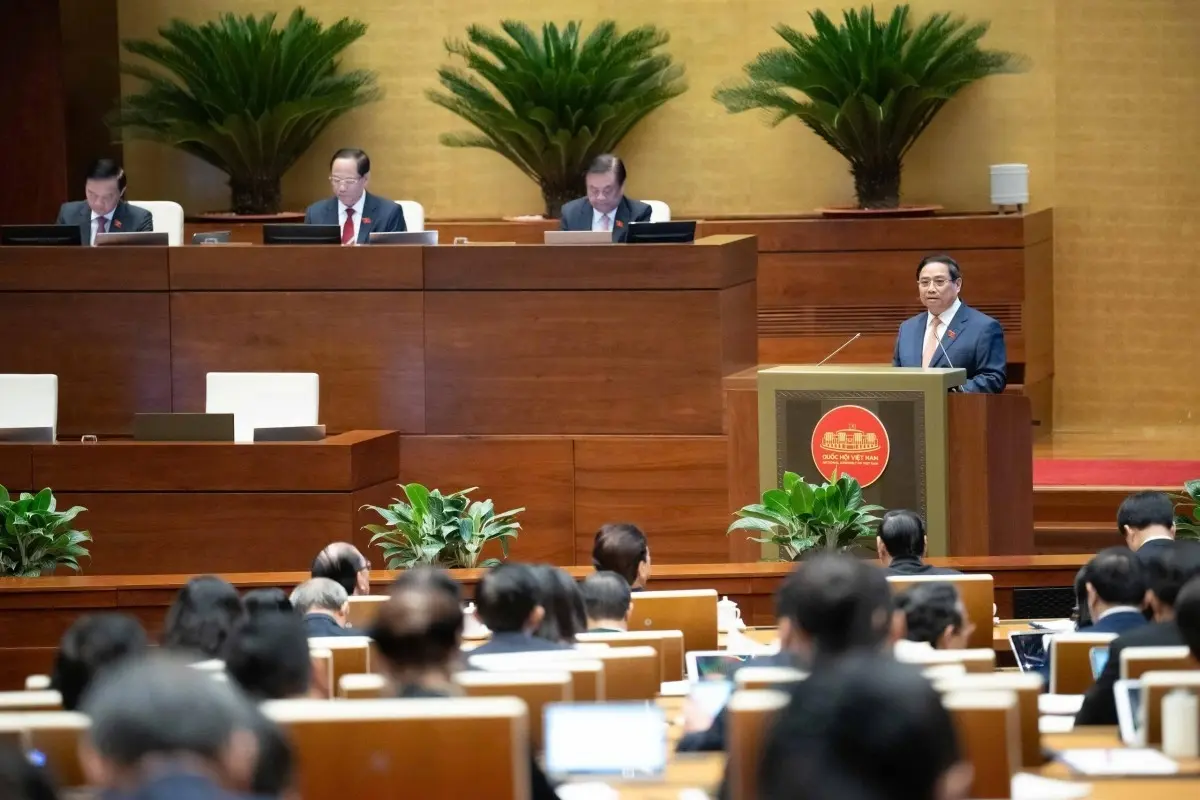 Năm 2026 phát triển đồng bộ các thị trường vàng, chứng khoán, bất động sản