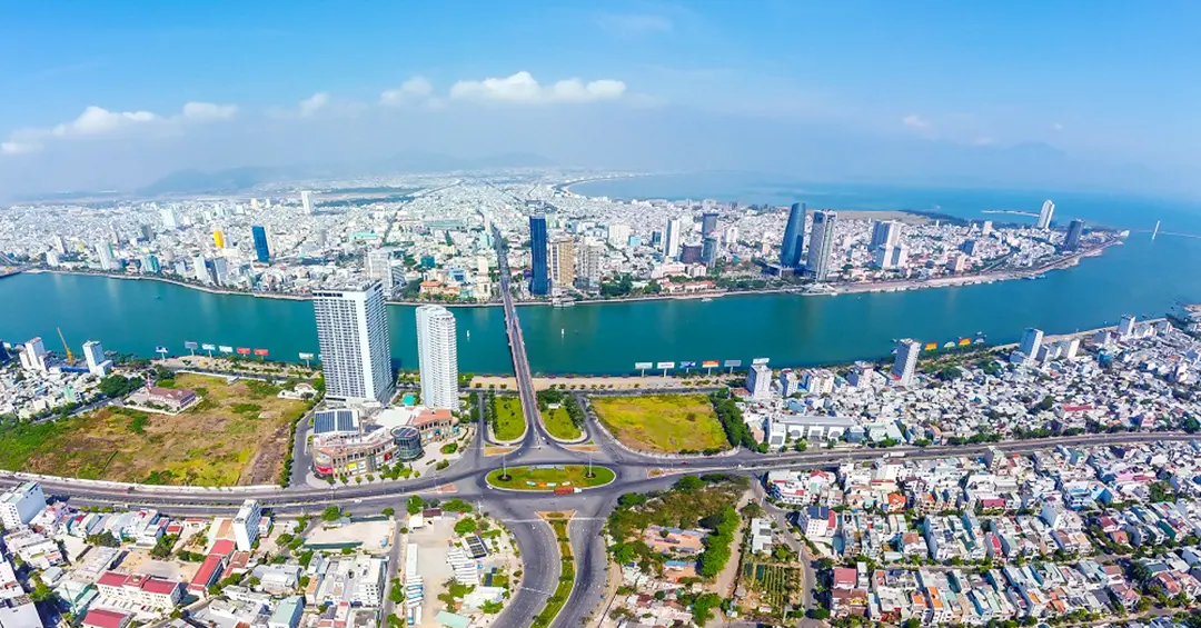 Bất động sản Đà Nẵng đón sóng tăng trưởng nhà ở từ hạ tầng và chính sách mới