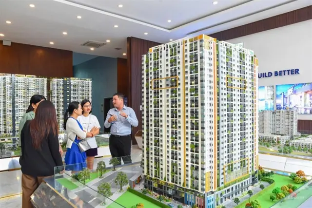 Siết cho vay đặt cọc: Giao dịch bất động sản có thể giảm 10 - 20%? - Fili.vn