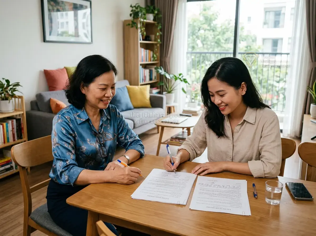 2026: Năm Bất Động Sản Dòng Tiền – Lựa Chọn Đầu Tư An Toàn và Sinh Lời Bền Vững