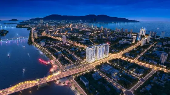 Chiến lược săn bất động sản biểu tượng của giới tinh hoa Việt Nam - Nhà Đầu Tư