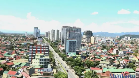 Thành Đô muốn làm khu nhà ở xã hội 1.750 tỷ ở Nghệ An - Nhadautu.vn