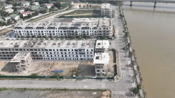 Nghệ An: Ổn Định Thị Trường Bất Động Sản, Tạo Niềm Tin Cho Nhà Đầu Tư