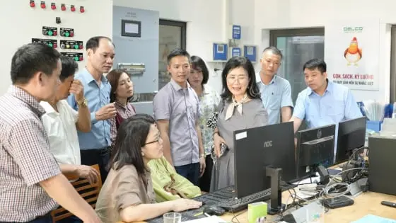 Phúc lợi động vật: Mọi thứ đã đầy đủ, giờ là giai đoạn thực thi - Báo Nông Nghiệp