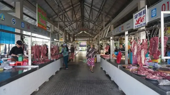 Mong người tiêu dùng sớm quay lại với thịt heo - Báo Nông nghiệp
