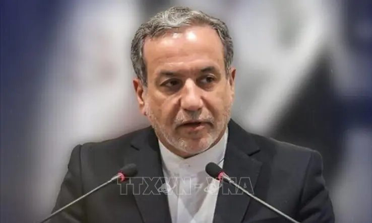 Iran cho phép thanh sát viên hạt nhân IAEA trở lại - Báo Quảng Ninh điện tử