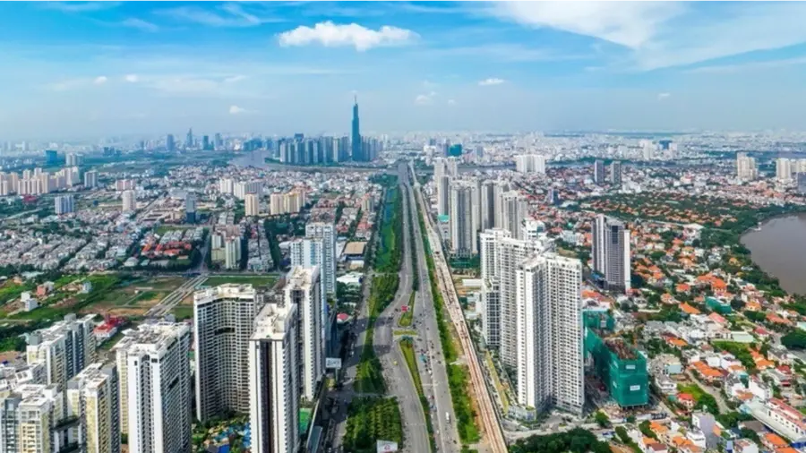 FDI và kiều hối - hai động lực mới của thị trường bất động sản Việt