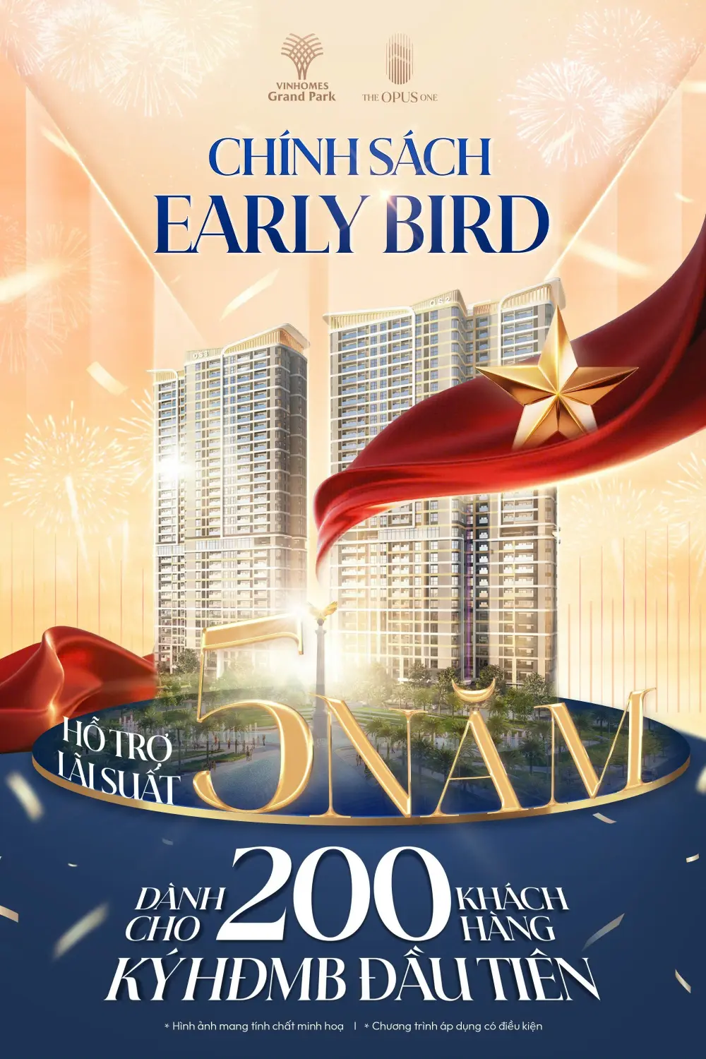 Khám Phá Layout Căn Hộ Điển Hình Tại The Opus One OS2: Lựa Chọn Hoàn Hảo Cho Gia Đình Bạn