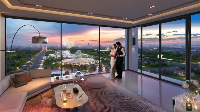 Hải Phòng Tăng Trưởng Vượt Kỳ Vọng: Cơ Hội Cho Bất Động Sản Quy Hoạch Chiến Lược