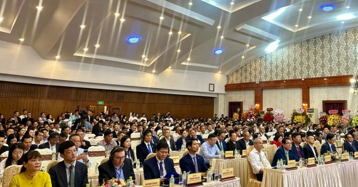 Loạt ông lớn HAGL, THACO AGRI, FPT, Trung Nam... đầu tư gần 120.000 tỷ đồng vào tỉnh ...