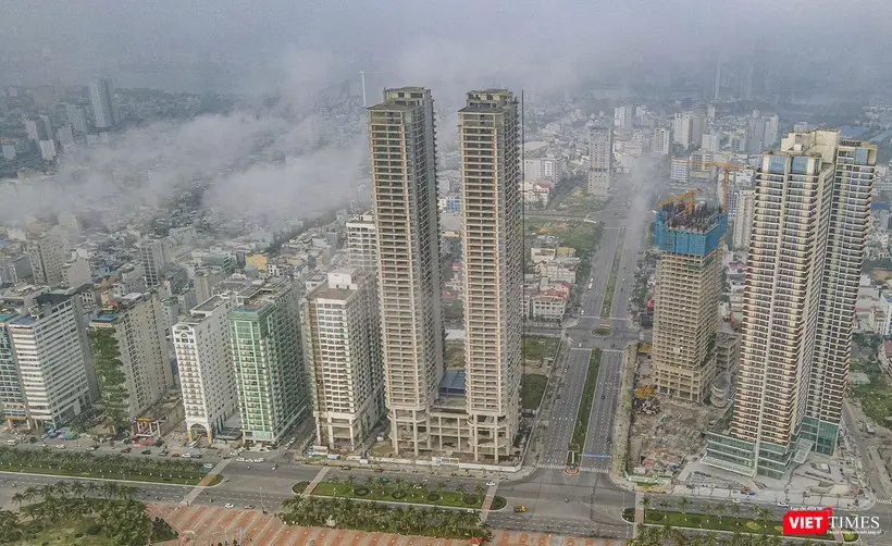 Đà Nẵng: Tăng Cường Quản Lý Thuế, Chống Thất Thu Ngân Sách Hiệu Quả