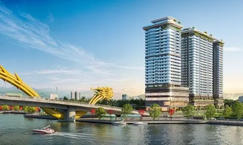 Không gian sống khác biệt: Lợi thế bền vững của bất động sản giá trị cao