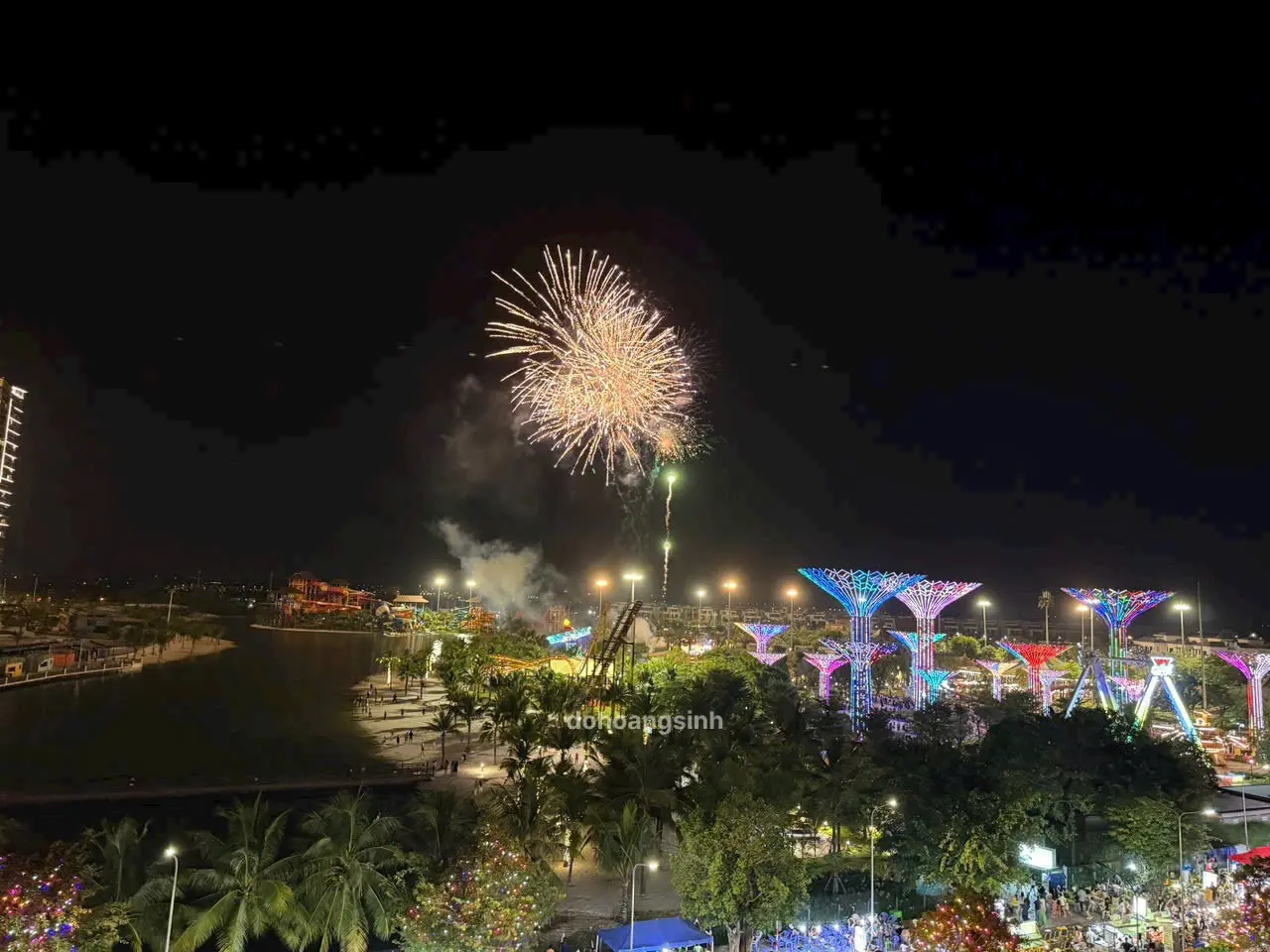 Sự Kiện Vinhomes: Cập Nhật Thông Tin Chi Tiết và Lịch Trình