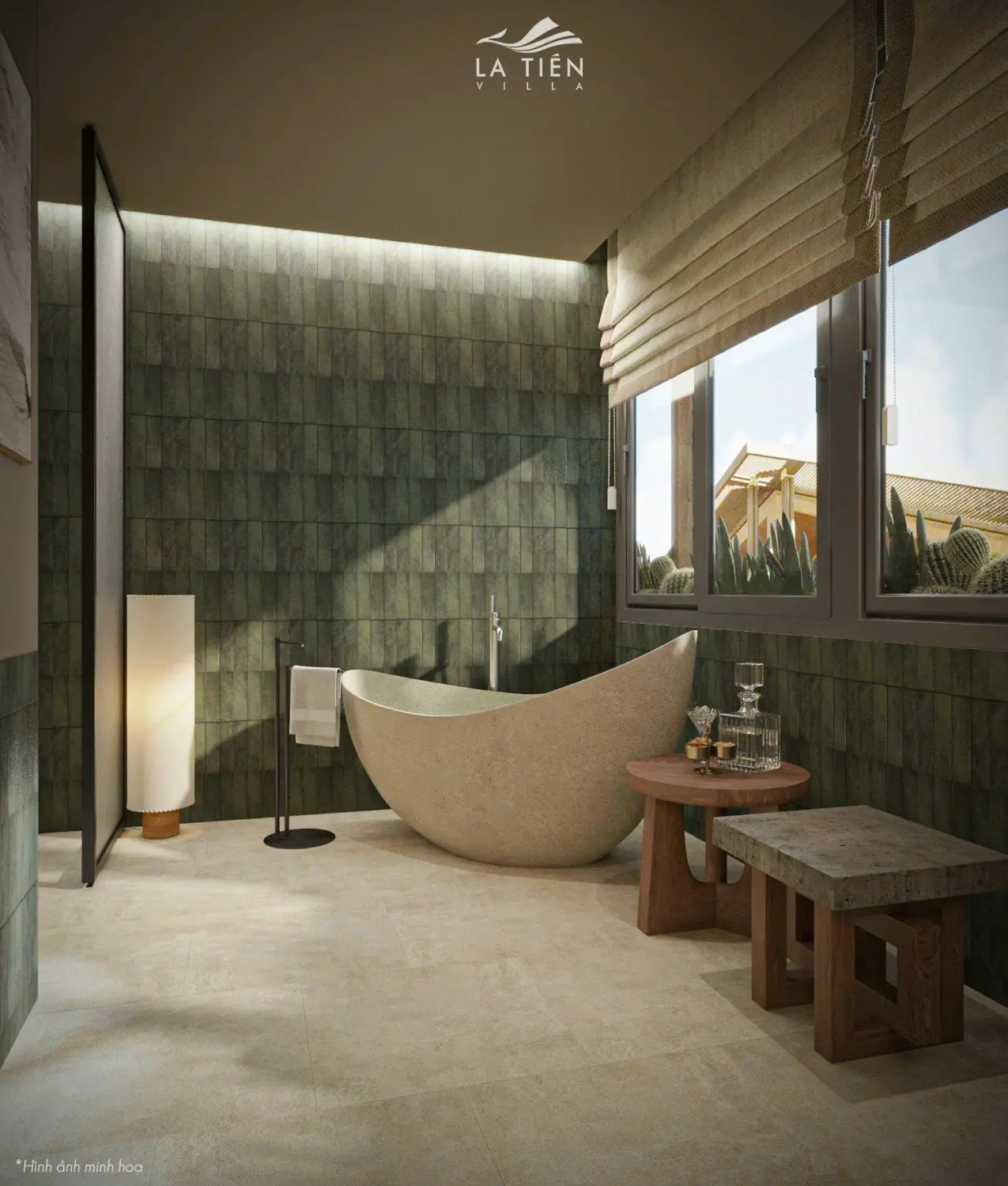 Sóng Vọng Miền Tiên: Sự Kiện Ra Mắt La Tiên Villa Đầy Ấn Tượng