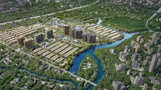 Dòng Tiền Bất Động Sản Cuối Năm 2024: Phân Tích Chuyên Sâu và Dự Báo