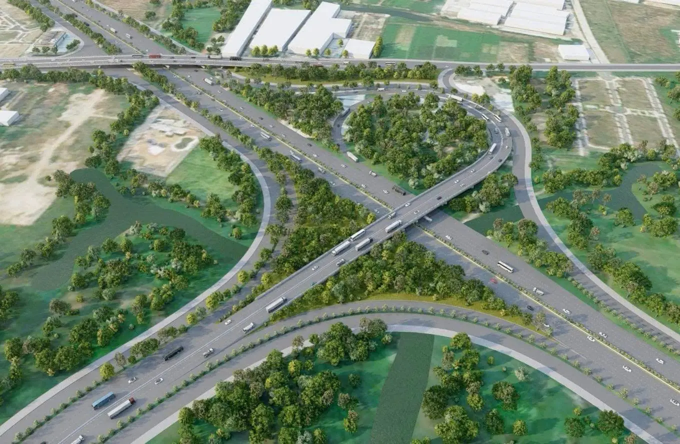 Vinhomes Green City: Tiềm Năng và Cơ Hội Đầu Tư Bất Động Sản