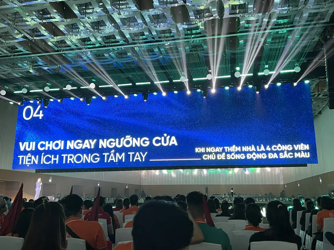 The Swan Lake: 5 Sức Hút Khó Cưỡng Của Khu Đô Thị Đẳng Cấp