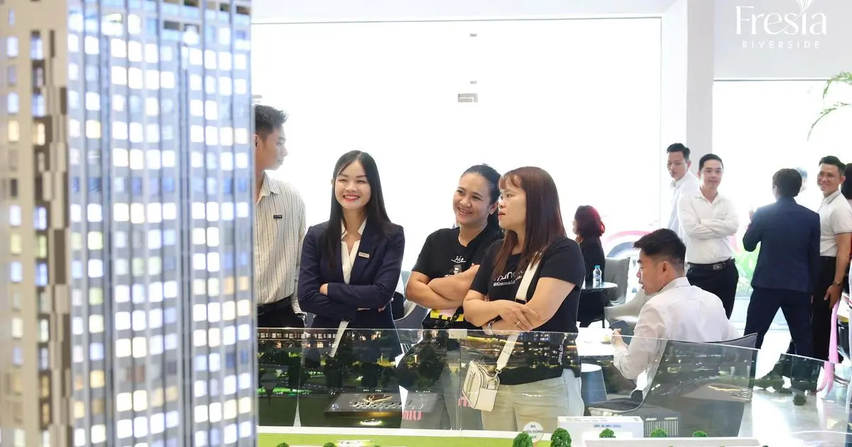 Giữ Lửa Nghề Môi Giới Bất Động Sản: Khi Niềm Tin Là Vốn Quý Nhất