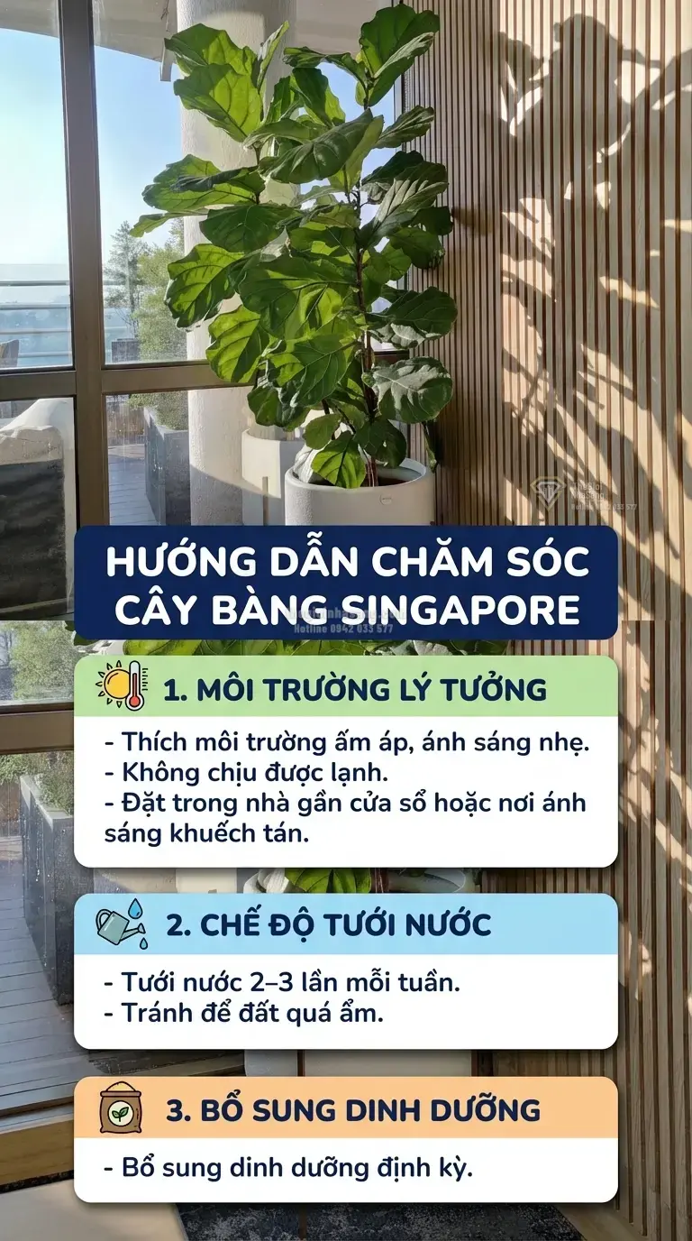 3 Loại Cây Phong Thủy Giúp Thu Hút Tài Lộc và Năng Lượng Tích Cực Cho Không Gian Nhà Ở