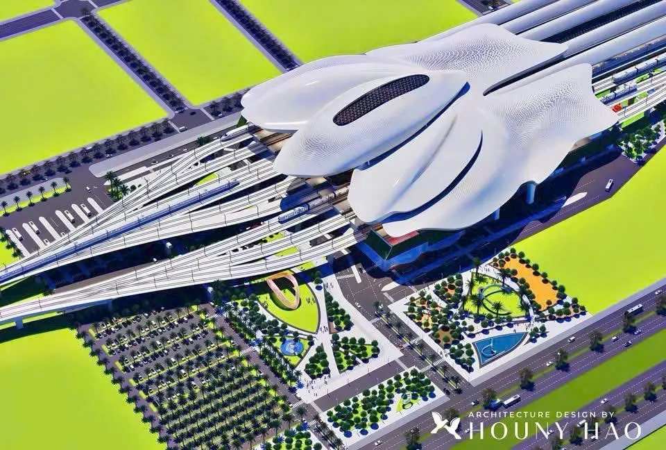 Từ Cao Tốc Đến Metro: Hạ Tầng Giao Thông Định Hình Lại Thị Trường Bất Động Sản Việt Nam