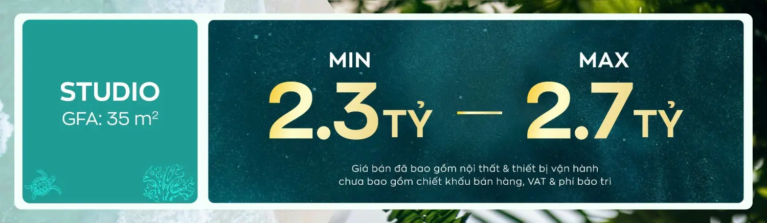 Maia Resort Ho Tram: Căn Hộ Biển Đa Năng - Cơ Hội Đầu Tư Vàng