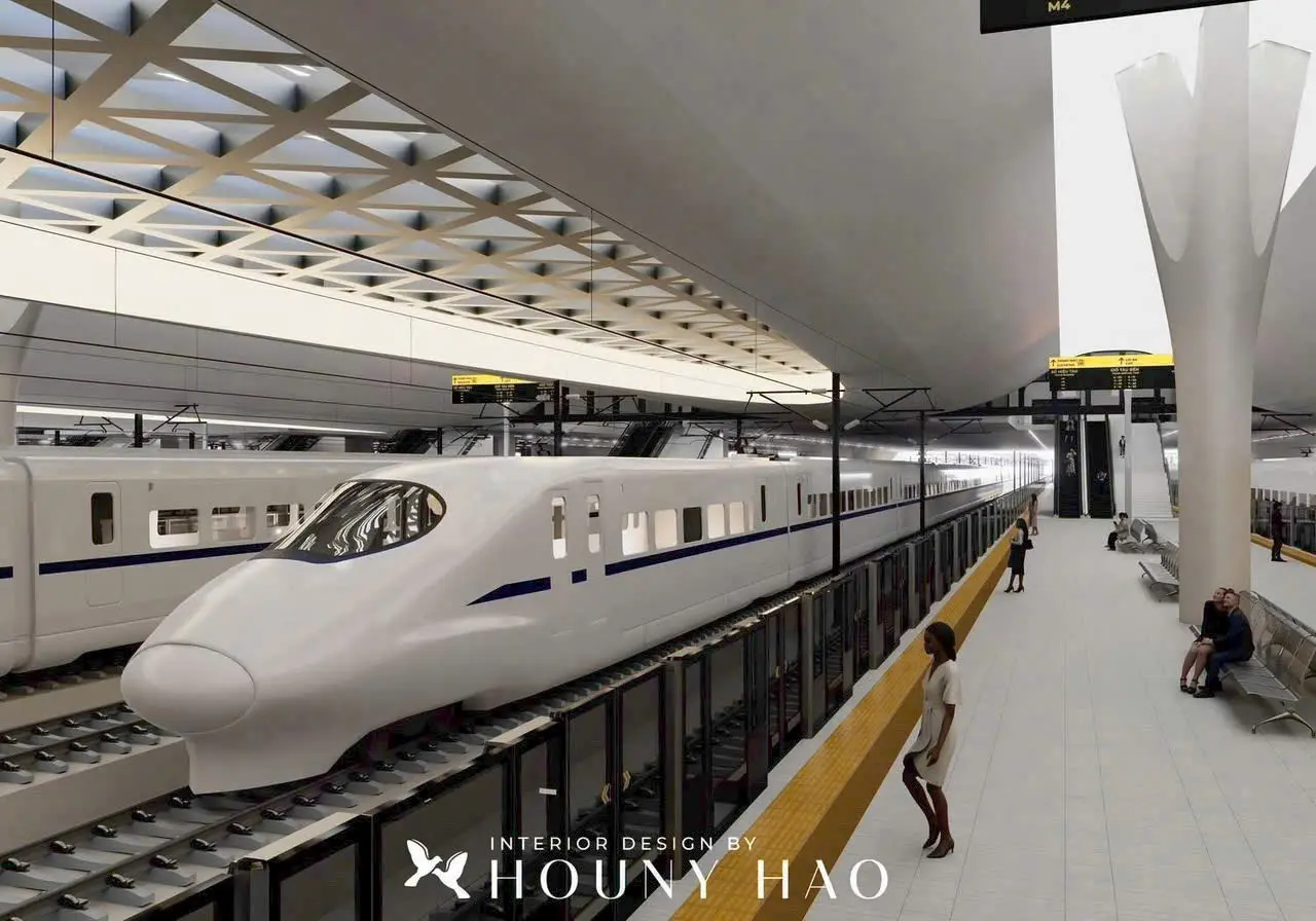 Từ Cao Tốc Đến Metro: Hạ Tầng Giao Thông Định Hình Lại Thị Trường Bất Động Sản Việt Nam