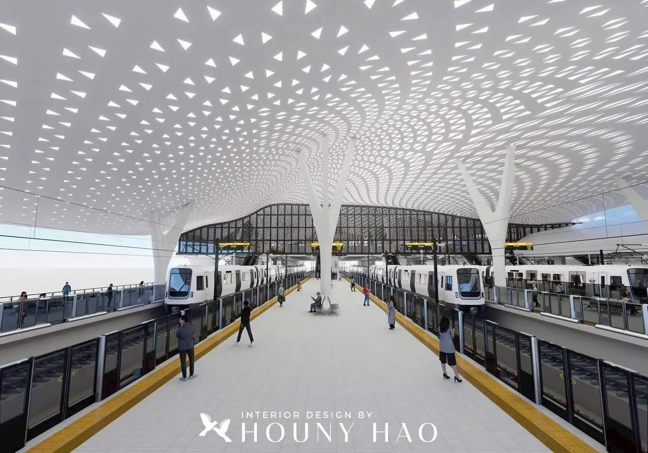 Từ Cao Tốc Đến Metro: Hạ Tầng Giao Thông Định Hình Lại Thị Trường Bất Động Sản Việt Nam