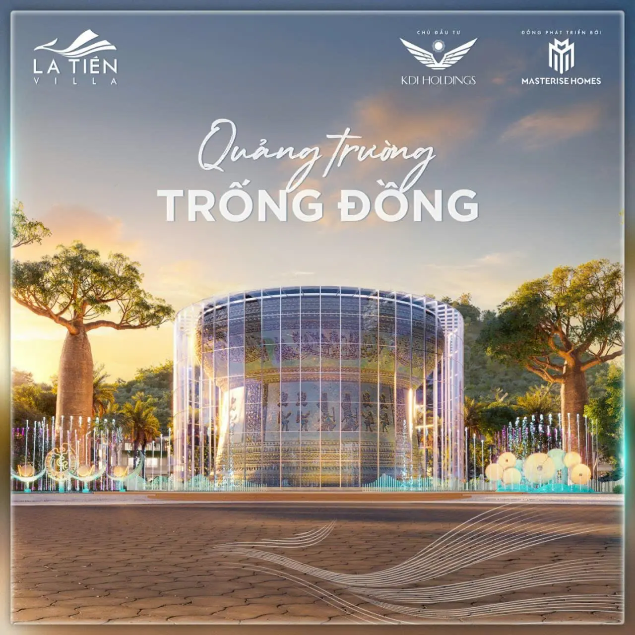 Bắc Nha Trang: Điểm Đến Văn Hóa Nghệ Thuật Mới Hấp Dẫn Nhất Khánh Hòa?