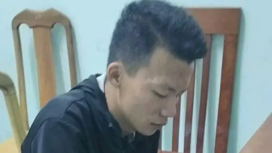 Tạm giữ hình sự thanh niên đâm bạn nhậu tử vong - Báo Nông Nghiệp