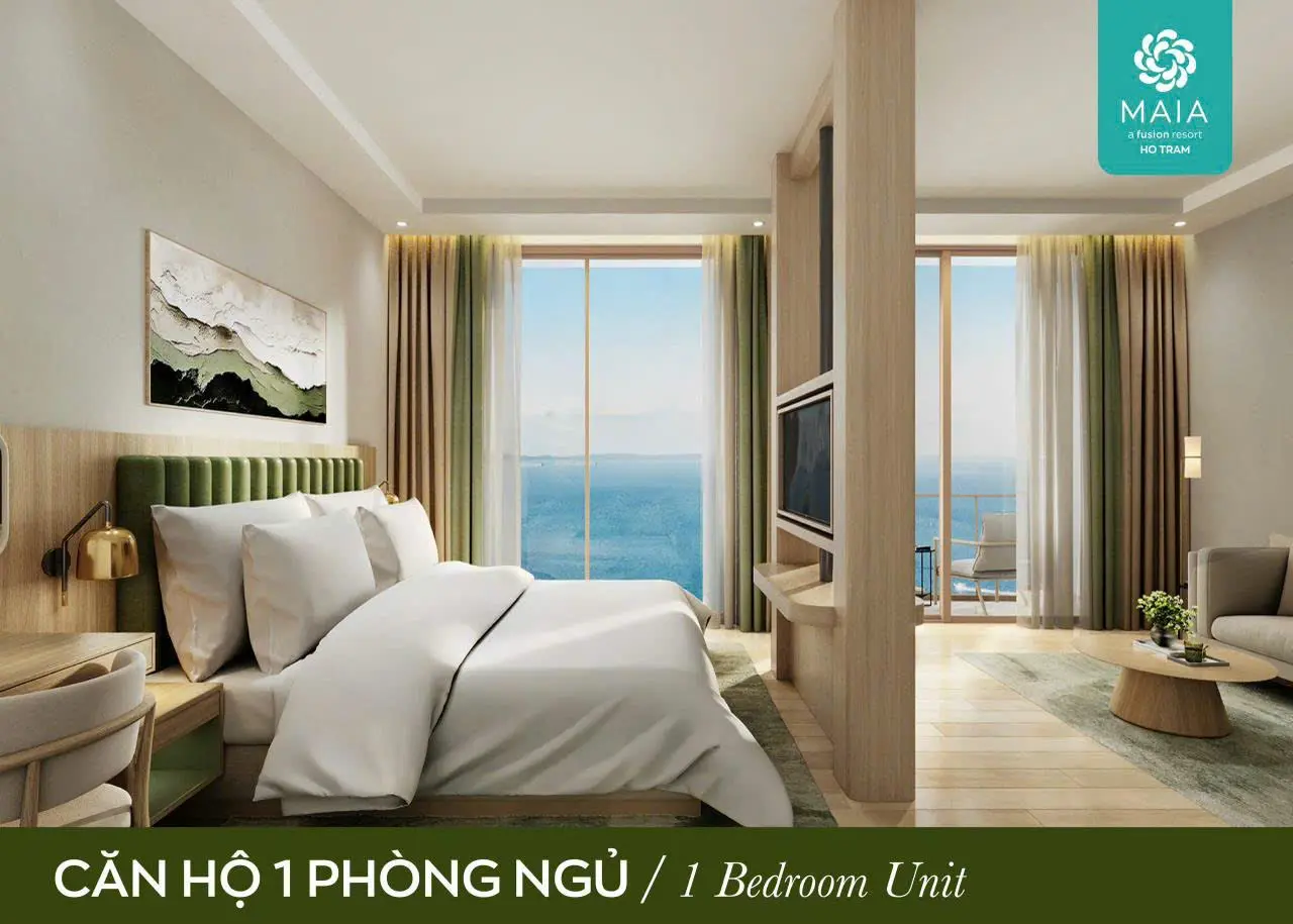 Khai Trương Sales Gallery Maia Resort Hồ Tràm: Cơ Hội Đầu Tư Bất Động Sản Nghỉ Dưỡng
