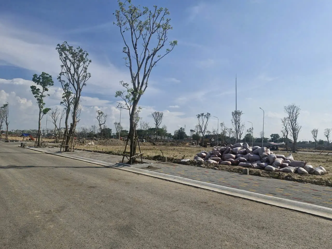 Cơ hội đầu tư Vinhomes Green City: Tăng giá 5% sắp diễn ra!