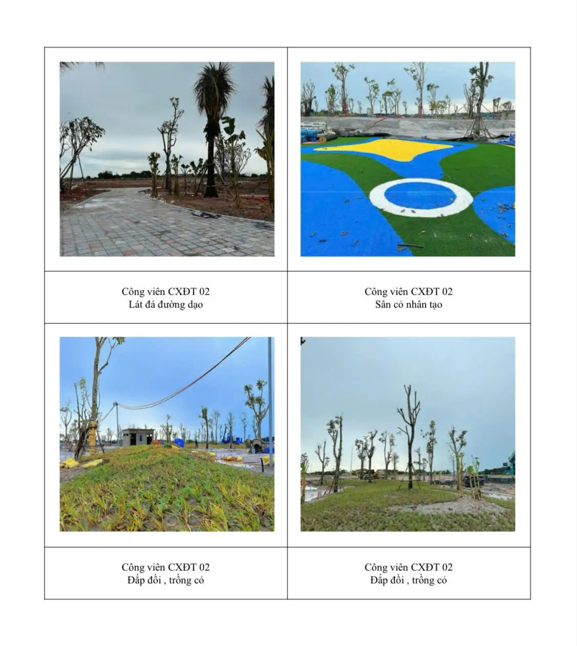 Vinhomes Green City: Cơ Hội Đầu Tư Bất Động Sản Hấp Dẫn Tại Sài Gòn