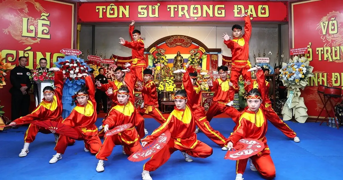 Gia Lai tham gia Ngày Quốc gia Việt Nam tại EXPO 2025 ở Nhật Bản - Vietnam.vn