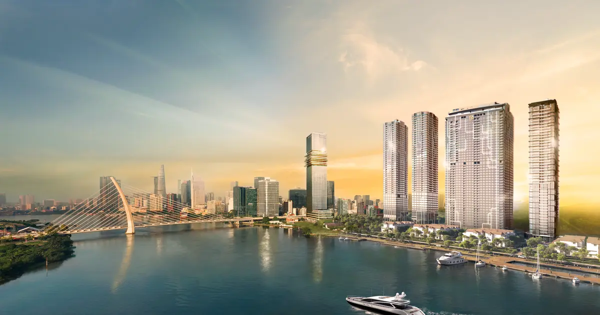 Xu hướng đầu tư tích sản với bất động sản hàng hiệu - PLO